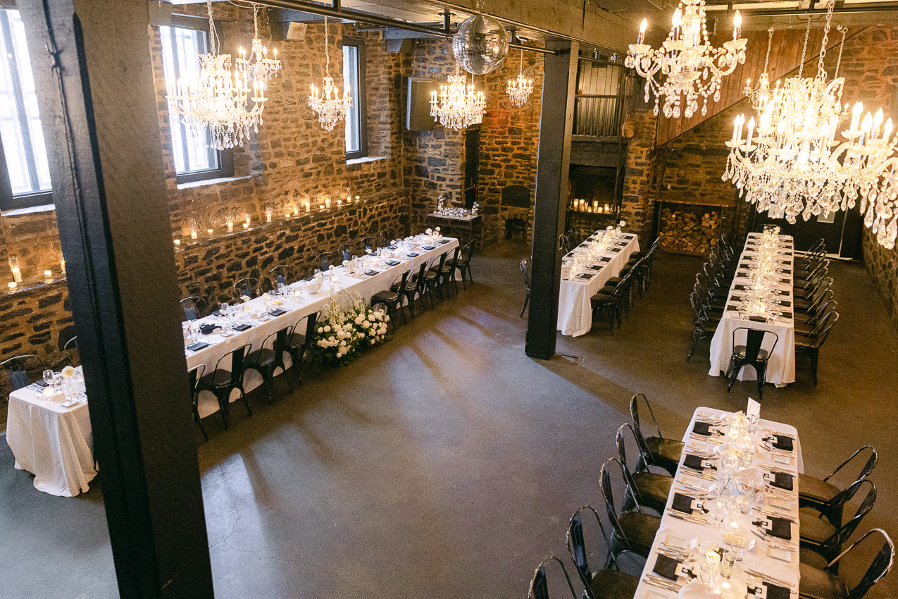 Les Reception Les salles de réception à Montréal ; Pour un mariage inoubliable